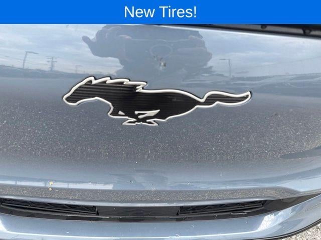 2024 Ford Mustang Mach-E Premium AWD