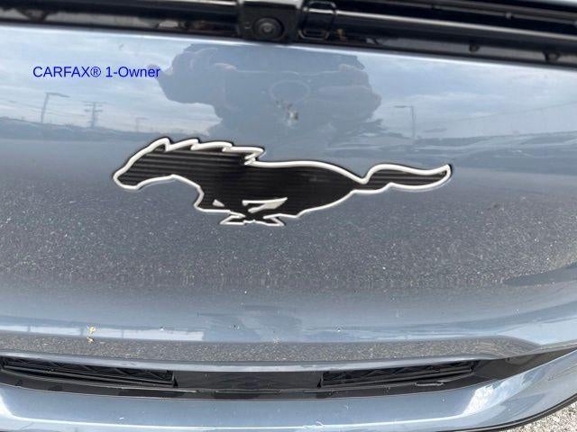 2024 Ford Mustang Mach-E Premium AWD