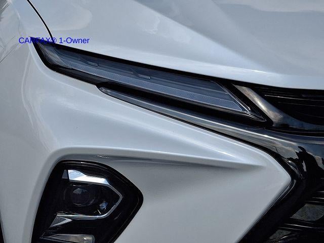 2024 Chevrolet Blazer RS AWD