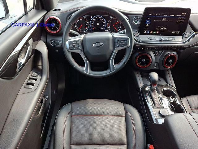 2024 Chevrolet Blazer RS AWD