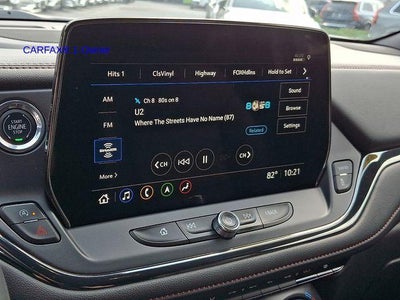 2024 Chevrolet Blazer RS AWD