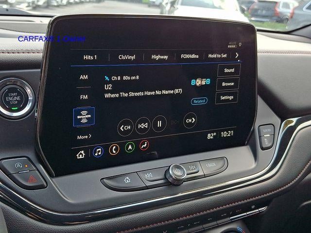 2024 Chevrolet Blazer RS AWD