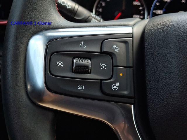 2024 Chevrolet Blazer RS AWD
