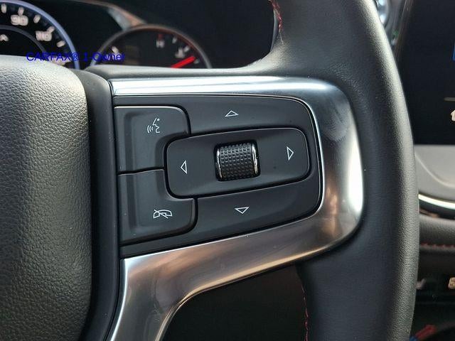 2024 Chevrolet Blazer RS AWD