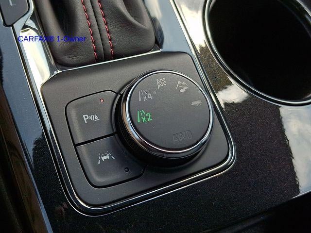 2024 Chevrolet Blazer RS AWD