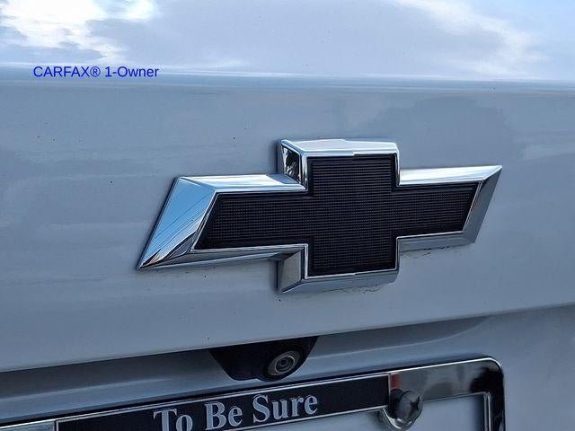 2024 Chevrolet Blazer RS AWD