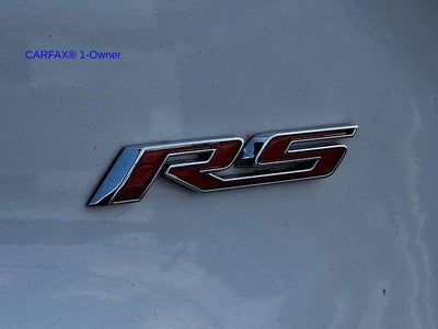 2024 Chevrolet Blazer RS AWD
