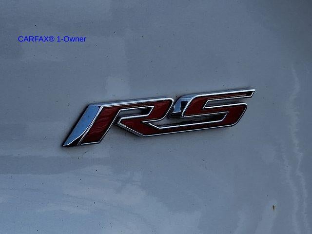 2024 Chevrolet Blazer RS AWD