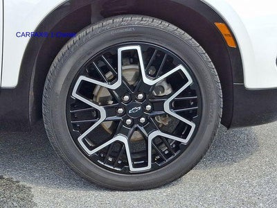 2024 Chevrolet Blazer RS AWD