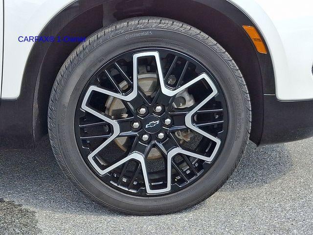 2024 Chevrolet Blazer RS AWD