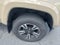 2019 Toyota Tacoma 4WD 4WD TRD Sport Double Cab 5' Bed V6 AT (Natl)