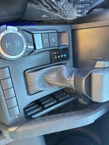 2024 Toyota Tacoma 4WD 4WD SR5 Double Cab 5' Bed AT (GS)