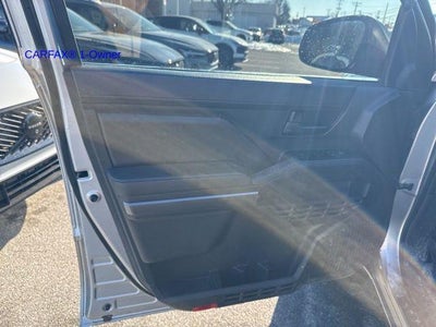 2024 Toyota Tacoma 4WD 4WD SR5 Double Cab 5' Bed AT (GS)