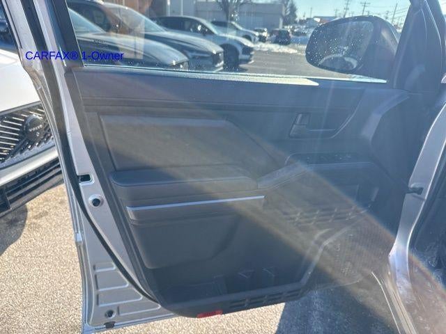 2024 Toyota Tacoma 4WD 4WD SR5 Double Cab 5' Bed AT (GS)