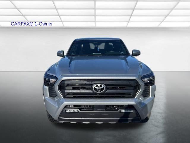 2024 Toyota Tacoma 4WD 4WD SR5 Double Cab 5' Bed AT (GS)