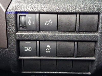 2024 Toyota Tacoma 4WD 4WD SR5 Double Cab 5' Bed AT (GS)