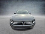 2021 Volkswagen Tiguan 2.0T S 4MOTION