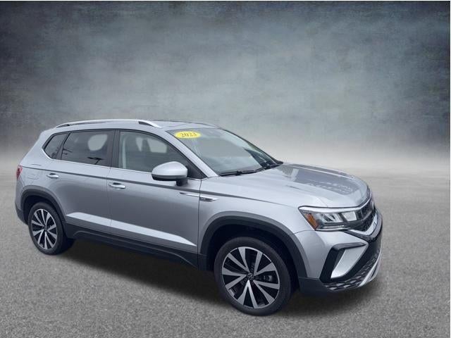 2023 Volkswagen Taos SE FWD