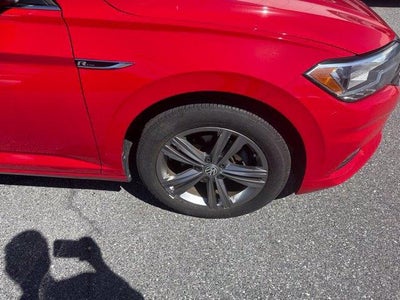 2019 Volkswagen Jetta R-Line Auto w/SULEV