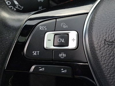 2019 Volkswagen Jetta R-Line Auto w/SULEV