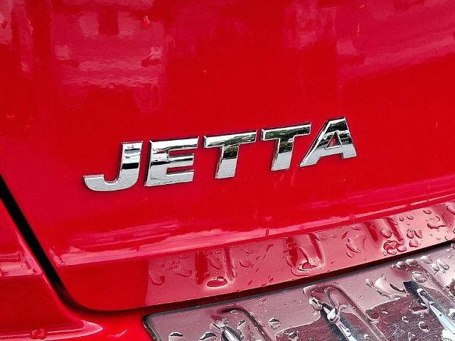 2019 Volkswagen Jetta R-Line Auto w/SULEV