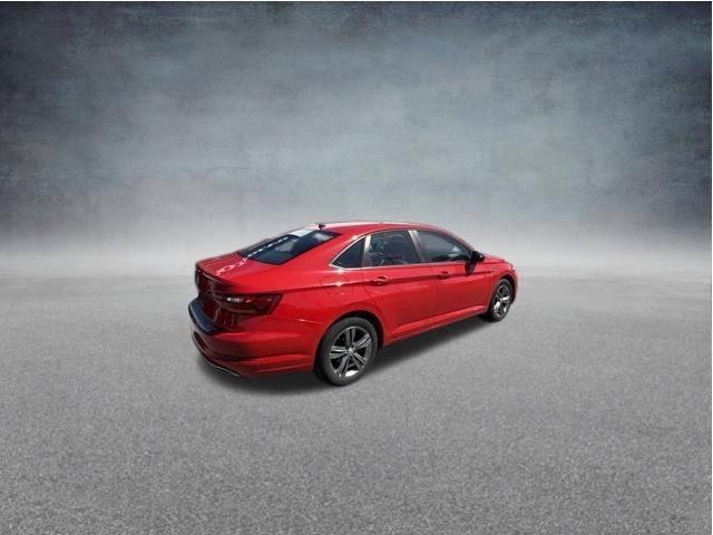 2019 Volkswagen Jetta R-Line Auto w/SULEV