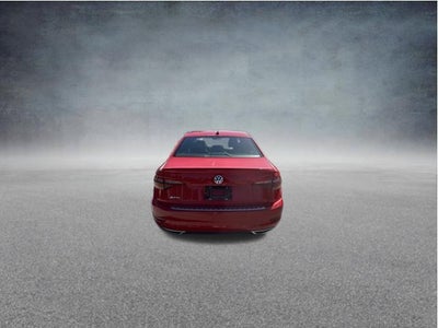 2019 Volkswagen Jetta R-Line Auto w/SULEV