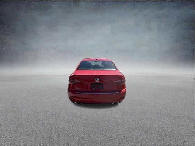 2019 Volkswagen Jetta R-Line Auto w/SULEV