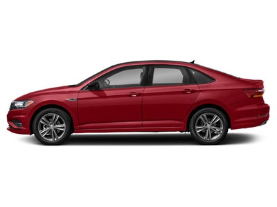2019 Volkswagen Jetta R-Line Auto w/SULEV