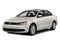 2014 Volkswagen Jetta 4dr Auto SE PZEV Sedan