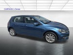 2018 Volkswagen Golf 1.8T SE Auto