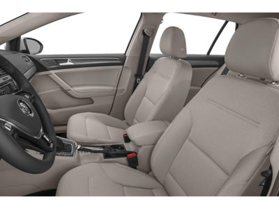 2018 Volkswagen Golf 1.8T SE Auto