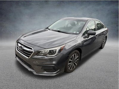 2018 Subaru Legacy 2.5i Premium