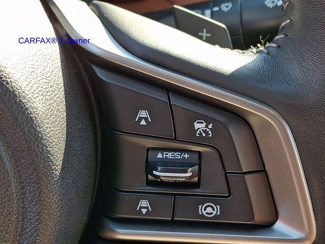 2021 Subaru Legacy Touring XT CVT