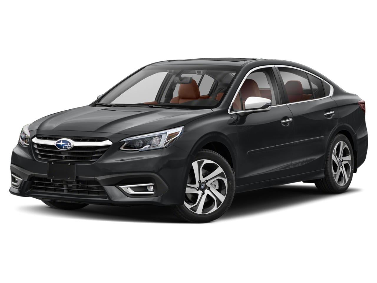 2021 Subaru Legacy Touring XT CVT