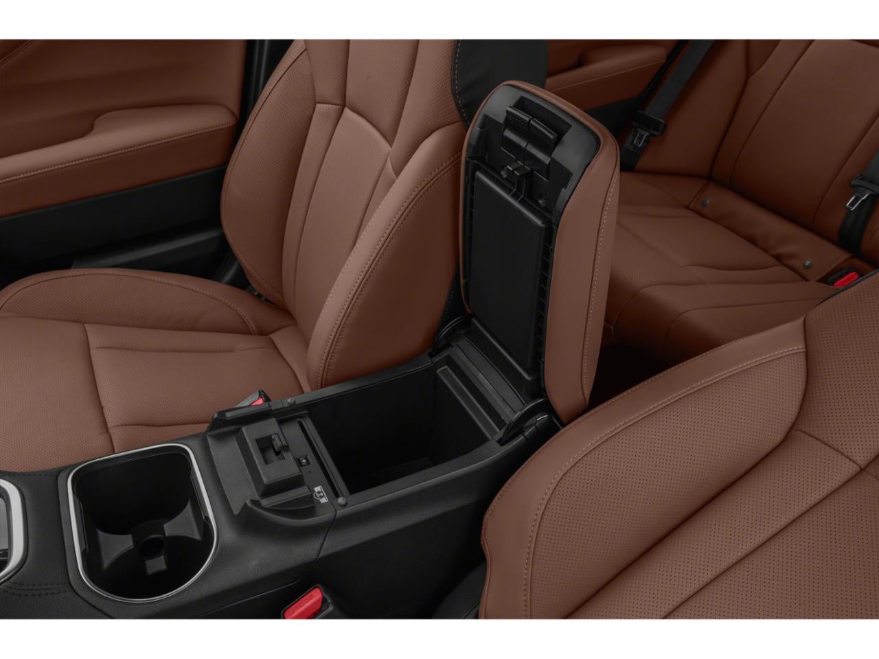 2021 Subaru Legacy Touring XT CVT