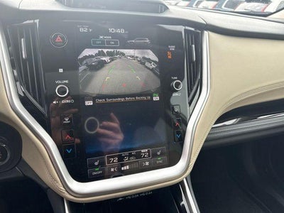 2023 Subaru Outback Limited CVT