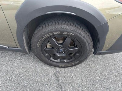 2023 Subaru Outback Limited CVT