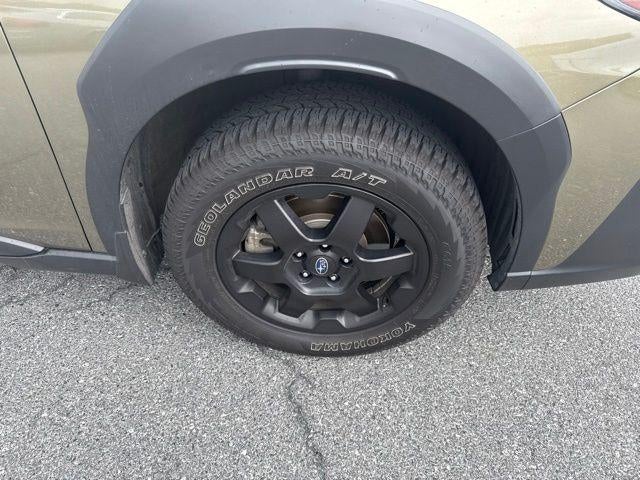 2023 Subaru Outback Limited CVT