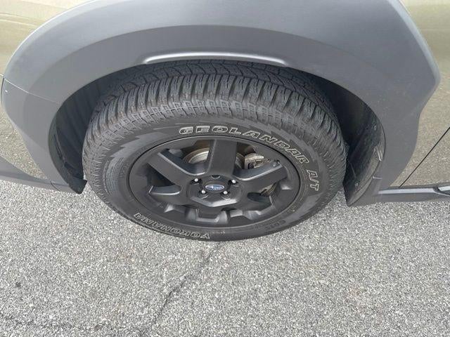2023 Subaru Outback Limited CVT