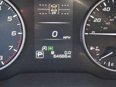 2023 Subaru Outback Limited CVT