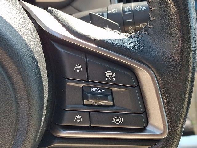 2023 Subaru Outback Limited CVT