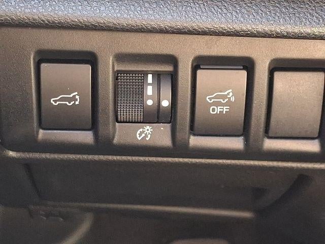 2023 Subaru Outback Limited CVT