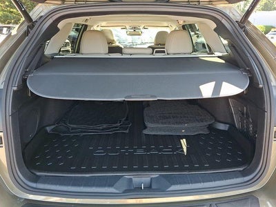 2023 Subaru Outback Limited CVT