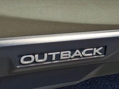 2023 Subaru Outback Limited CVT