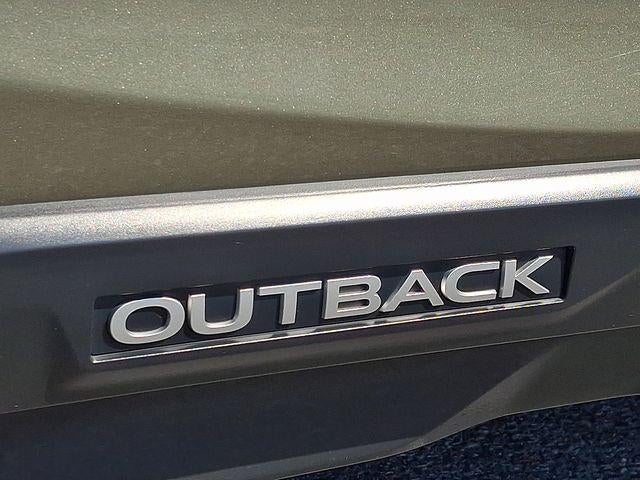 2023 Subaru Outback Limited CVT