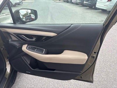 2023 Subaru Outback Limited CVT