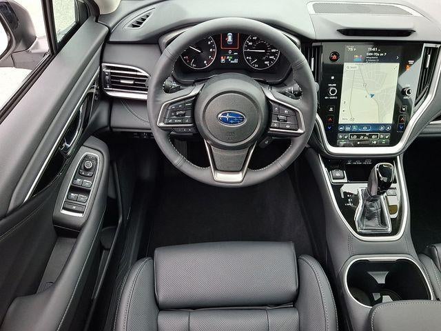 2025 Subaru Outback Touring AWD