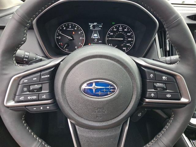 2025 Subaru Outback Touring AWD