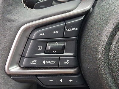 2025 Subaru Outback Touring AWD